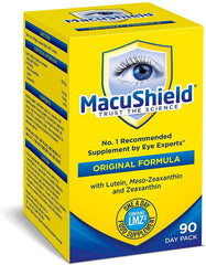 Six-pack Hampton Macushield packaging emphasizes value saver