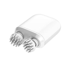 Handheld Massager USB-C charging for quick power on the go.