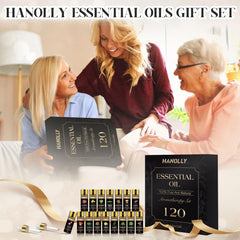 Hanolly oils skin care massage show nourishing blends for skin care routines