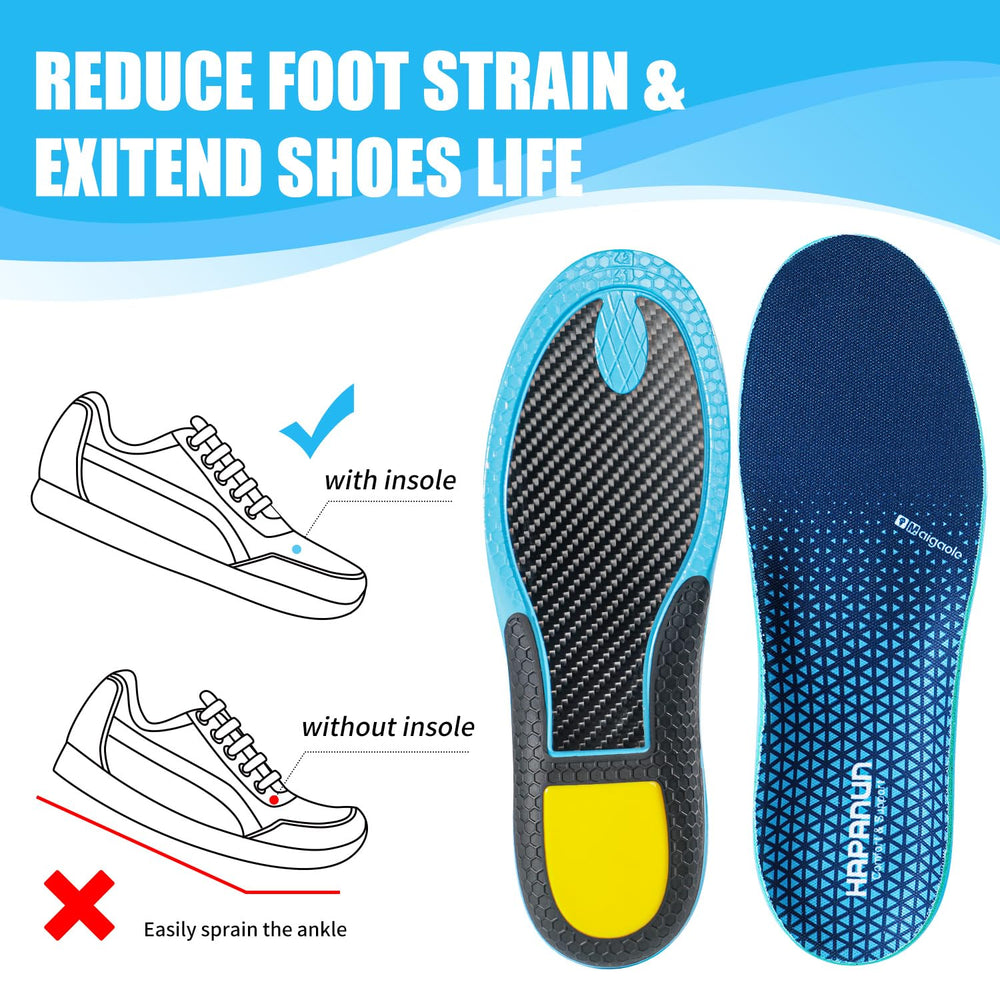 Hapanun heel-wrap detail highlights secure fit and ankle protection during high-intensity moves.