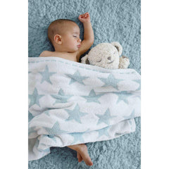 SNOObear sleep-closeup emphasizes bedtime comfort and gentle sounds.