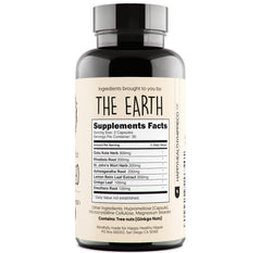 Mind-body calming scene with Joy-Filled mood product by Happy Healthy Hippie