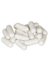 Hardy Nutritionals Men's Optimal Balance label features beta-sitosterol and saw palmetto for prostate support.
