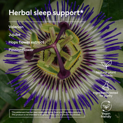 Harker Herbals shown during shift work for irregular schedules.