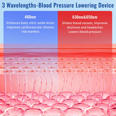 HaSoCare noninvasive safe device designed for comfortable operation
