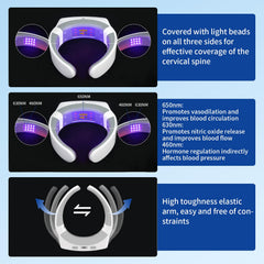 HaSoCare travel-friendly device compact enough for on-the-go use