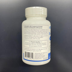 HAUVIEIUM'VITA ReiSci batch code label aids traceability and quality control.