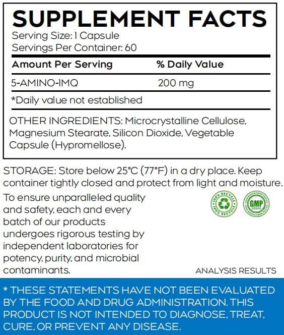 HAUVIEIUM'VITA ReiSci capsules shown in close-up for precise dosing.