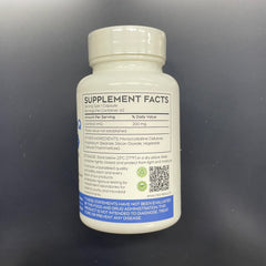 HAUVIEIUM'VITA ReiSci white powder appearance due to excipients.