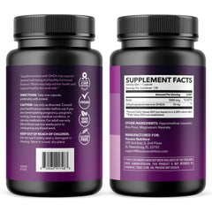 Daily-use setup with HAVASU NUTRITION DHEA Biotin supports a steady routine.