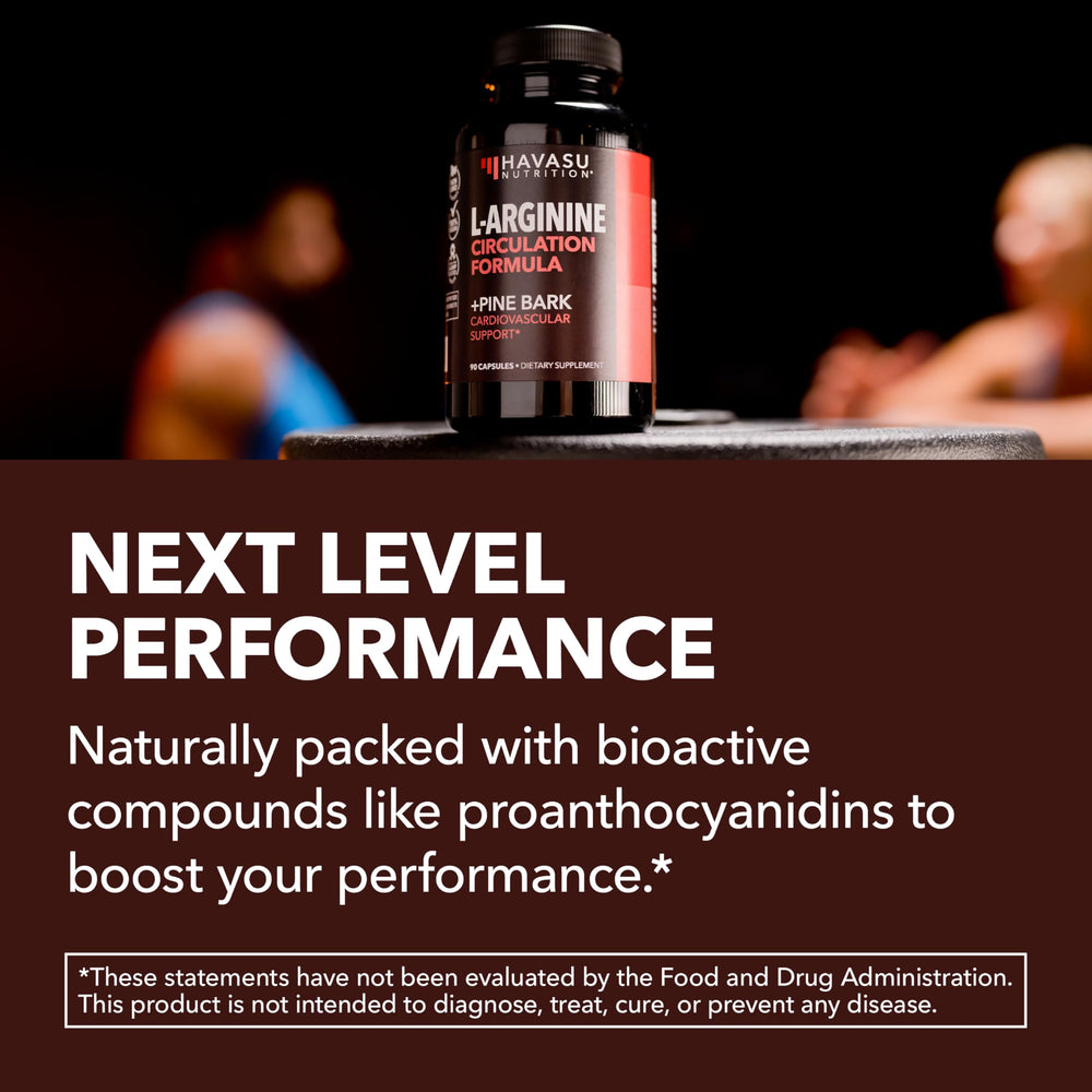 Gym scene suggests performance-oriented supplement for active men