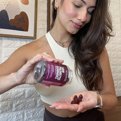 HAVASU NUTRITION packaging shot highlights ingredients and branding