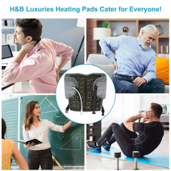 H&B Luxuries after-sales support ensures quick help and warranty