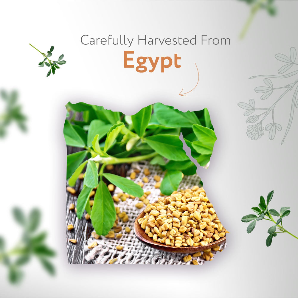 HBNO Fenugreek Oil used in soap crafting for natural fragrance.