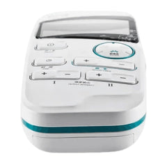 Hcircome SDZ-IIB portable design fits bags for travel-friendly relief.