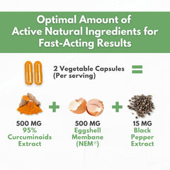 HCL capsules texture macro shot showcasing non-GMO, filler-free formula
