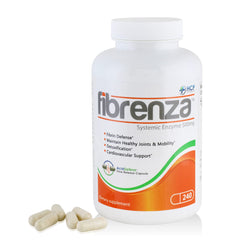AcidDefenz time-release capsule design for steadier absorption