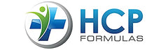 HCP Formulas Synovera packaging design emphasizing premium quality and US manufacturing