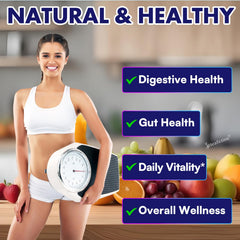 Heafetine GLP-1 green tea extract component for antioxidant support.