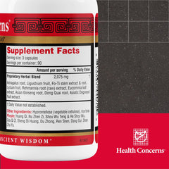 Health Concerns Astra Essence bottle cap highlights seal for safe use.