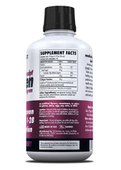 Health Direct AminoSculpt label closeup showing pure formula