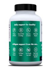 Health Direct BeActive capsule daily-use routine visual for convenient care