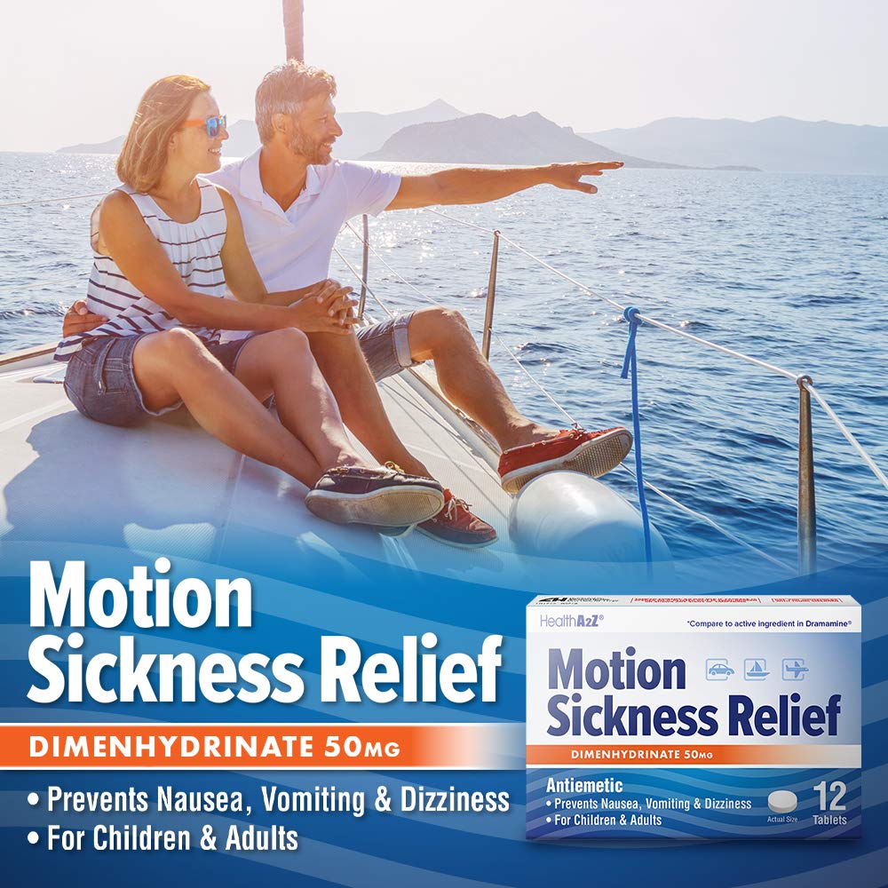 HealthA2Z Bulk pack 288 tablets displays value for clinics and hospitals.