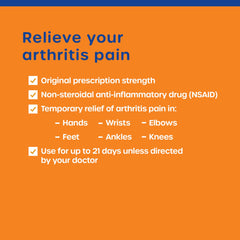 HealthCareAisle Diclofenac Gel twin-pack application demonstrates easy rub-on relief.