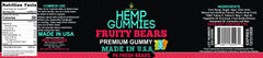 A refreshed morning feel after using Healthergize gummies for restful nights.