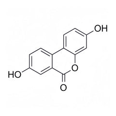 HealthyFinds Urolithin A powder lab certification confirms rigorous testing.
