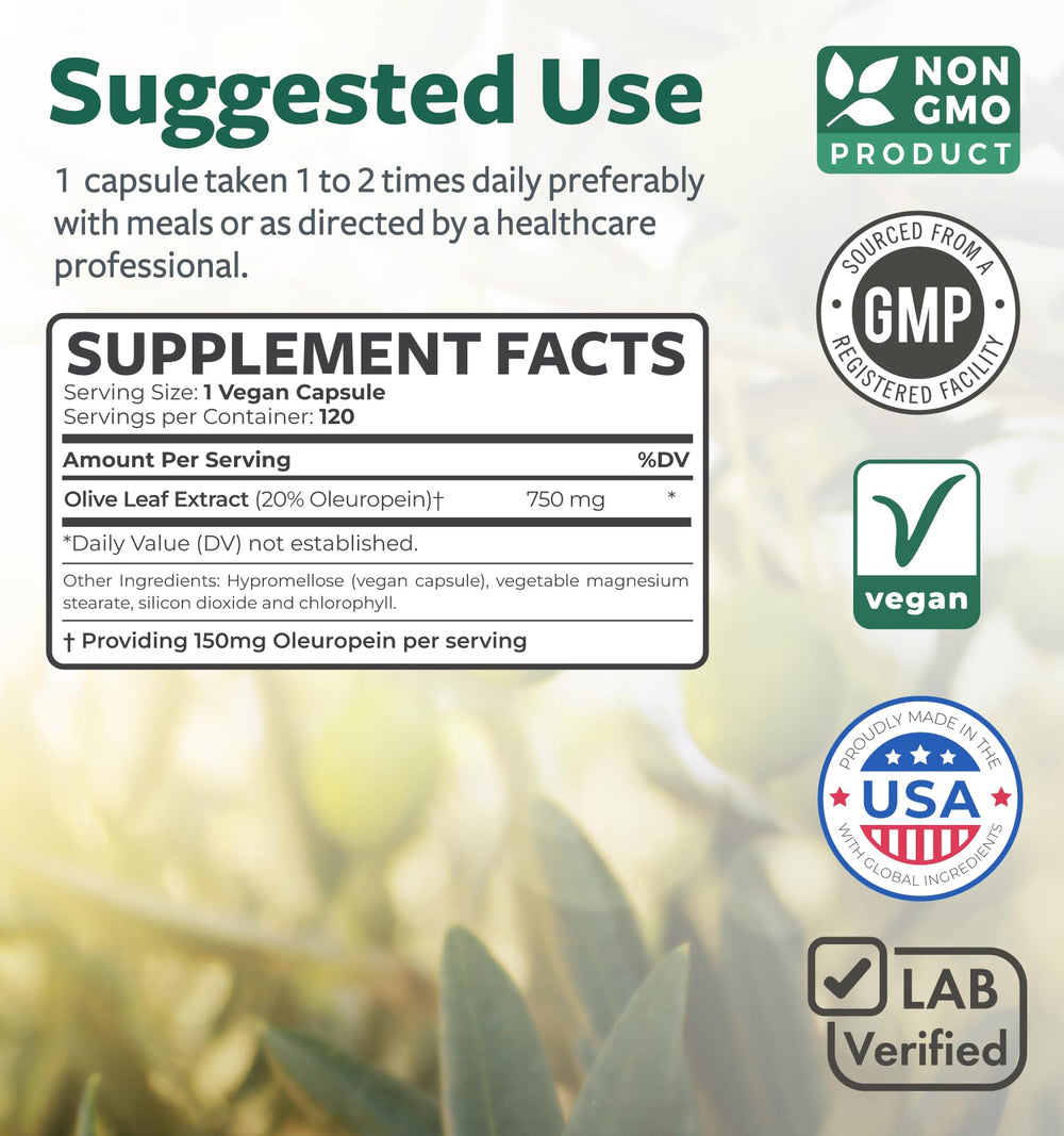 Healths Harmony bottle features Made in USA seal for trusted manufacturing.