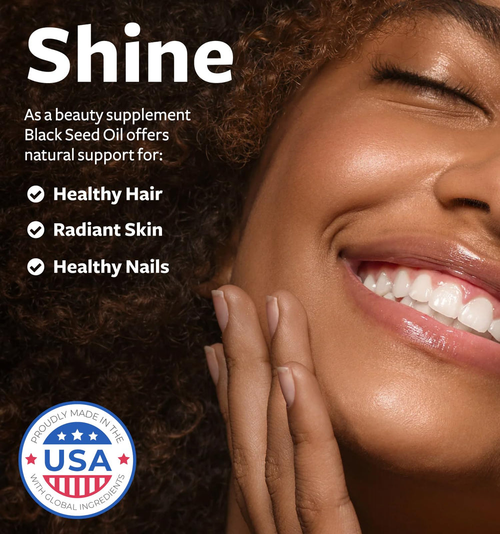Vitamin E added in Healths Harmony softgels for balanced antioxidant blend.