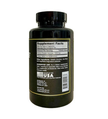 Healthy 'N Fit Raging Bull Mega Orchic sourced from USA and Argentina
