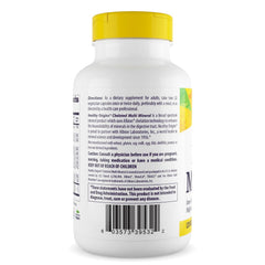 Healthy Origins Chelated Mineral capsules close-up highlighting bioavailable blend