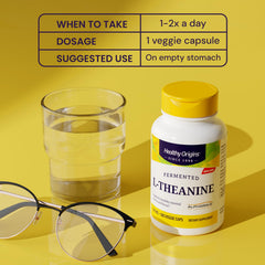 Healthy Origins capsule closeup showcases vegetarian capsules and clean ingredient standards.