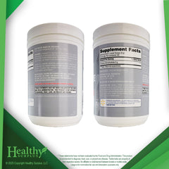 Healthy Surplus Equate Creatine Monohydrate tub ready for reliable dosing