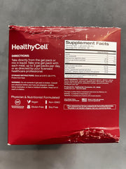 Extracto de canela en HealthyCell Glucose Support para sabor y bienestar