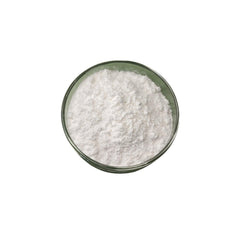 HealthyFinds BAM15 powder in a jar showing high purity and lab-grade quality