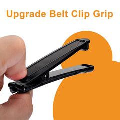 Healvaluefit insulin pump clip breakaway design offers quick release on impact