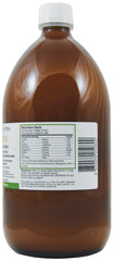 Heiltropfen Ormus quality certificates and ISO certifications document