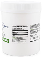 Heiltropfen Zeolite's activated mineral supports balanced routines.