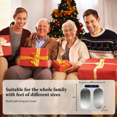 Heleyme package box presents contents and setup at a glance