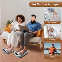 Heleyme US plug cable included for easy home setup