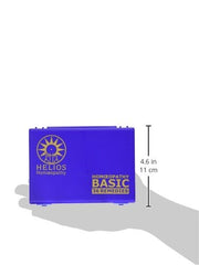 Palm-sized Helios medicine chest fits in a bag