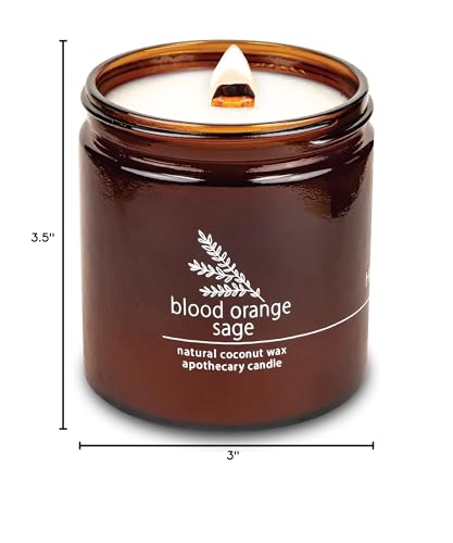 Hemlock Park 60-hour burn time supports longer ambience and evenings.