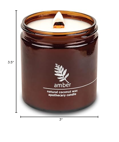 Hemlock Park made-in-USA candle showcasing craftsmanship and quality.