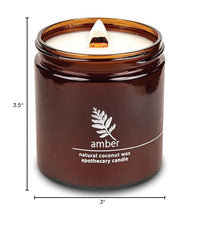 Hemlock Park made-in-USA candle showcasing craftsmanship and quality.