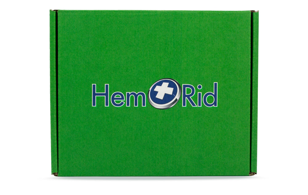 HemRid fiber gummies jar ready for mindful snacking