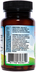 Hepaclear choline bitartrate packaging highlighting metabolic support.