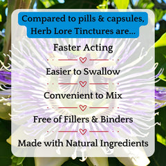 Alcohol-free glycerin base shown in Anxia-T Ease bottle.